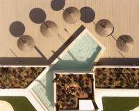 Nieuwbouw - Appartement - Denia - Las marinas