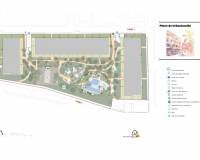 Nieuwbouw - Appartement - Denia - Puerto Denia