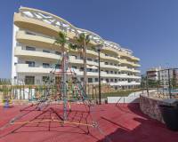 Nieuwbouw - Appartement - Elche Pedanías - El Altet