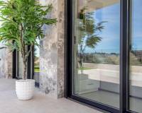 Nieuwbouw - Appartement - Finestrat - Balcón De Finestrat