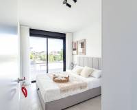 Nieuwbouw - Appartement - Finestrat - Balcón De Finestrat