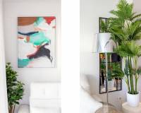 Nieuwbouw - Appartement - Finestrat - Balcón De Finestrat