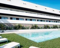 Nieuwbouw - Appartement - Finestrat - Balcón De Finestrat