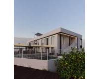 Nieuwbouw - Appartement - Finestrat - Balcón De Finestrat