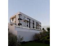 Nieuwbouw - Appartement - Finestrat - Balcón De Finestrat