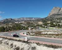 Nieuwbouw - Appartement - Finestrat - Balcón De Finestrat