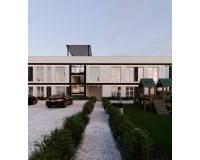 Nieuwbouw - Appartement - Finestrat - Balcón De Finestrat