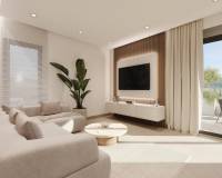 Nieuwbouw - Appartement - Fuente Álamo - Hacienda del Alamo