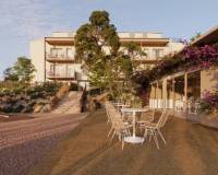 Nieuwbouw - Appartement - Godella - Campolivar