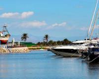 Nieuwbouw - Appartement - Guardamar del Segura - Avda del Puerto