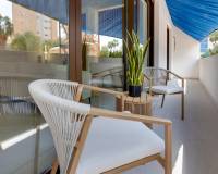 Nieuwbouw - Appartement - Guardamar del Segura - Avda del Puerto