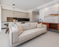 Nieuwbouw - Appartement - Guardamar del Segura - Avda del Puerto