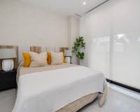 Nieuwbouw - Appartement - Guardamar del Segura - Avda del Puerto