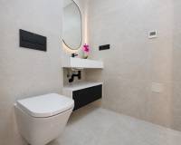 Nieuwbouw - Appartement - Guardamar del Segura - Avda del Puerto