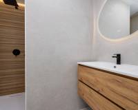 Nieuwbouw - Appartement - Guardamar del Segura - Avda del Puerto