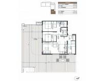 Nieuwbouw - Appartement - Guardamar del Segura - Camino del Puerto