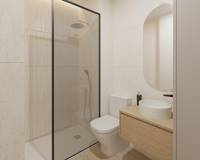 Nieuwbouw - Appartement - Guardamar del Segura - Centro