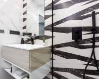 Nieuwbouw - Appartement - Guardamar del Segura - El Raso