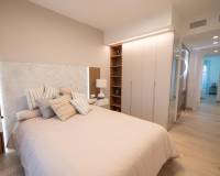 Nieuwbouw - Appartement - Guardamar del Segura - El Raso