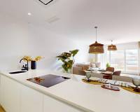 Nieuwbouw - Appartement - Guardamar del Segura - El Raso