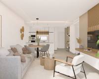 Nieuwbouw - Appartement - Guardamar del Segura - El Raso
