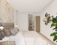 Nieuwbouw - Appartement - Guardamar del Segura - El Raso