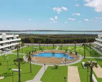 Nieuwbouw - Appartement - Guardamar del Segura - El Raso