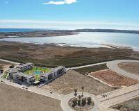 Nieuwbouw - Appartement - Guardamar del Segura - El Raso