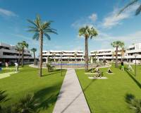 Nieuwbouw - Appartement - Guardamar del Segura - El Raso