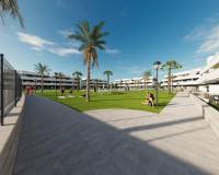 Nieuwbouw - Appartement - Guardamar del Segura - El Raso