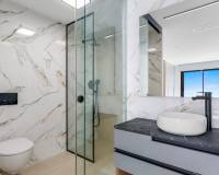 Nieuwbouw - Appartement - Guardamar del Segura - El Raso