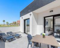 Nieuwbouw - Appartement - Guardamar del Segura - El Raso