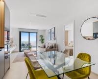 Nieuwbouw - Appartement - Guardamar del Segura - El Raso