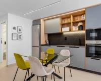 Nieuwbouw - Appartement - Guardamar del Segura - El Raso