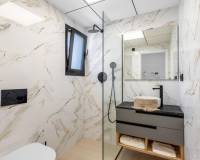 Nieuwbouw - Appartement - Guardamar del Segura - El Raso
