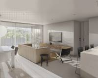 Nieuwbouw - Appartement - Guardamar del Segura - El Raso