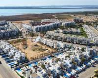 Nieuwbouw - Appartement - Guardamar del Segura - El Raso
