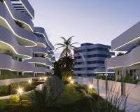 Nieuwbouw - Appartement - Guardamar del Segura - El Raso