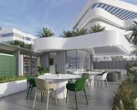 Nieuwbouw - Appartement - Guardamar del Segura - El Raso