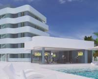 Nieuwbouw - Appartement - Guardamar del Segura - El Raso