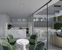 Nieuwbouw - Appartement - Guardamar del Segura - El Raso