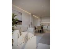 Nieuwbouw - Appartement - Guardamar del Segura - Pueblo