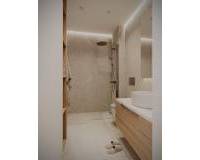 Nieuwbouw - Appartement - Guardamar del Segura - Pueblo
