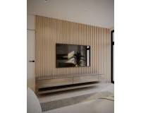 Nieuwbouw - Appartement - Guardamar del Segura - Pueblo