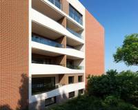 Nieuwbouw - Appartement - Guardamar del Segura - Pueblo
