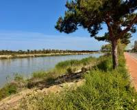 Nieuwbouw - Appartement - Guardamar del Segura - Puerto Deportivo