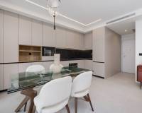 Nieuwbouw - Appartement - Guardamar del Segura - Puerto Deportivo