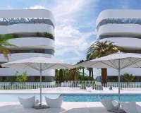 Nieuwbouw - Appartement - Guardamar del Segura - Urb el raso