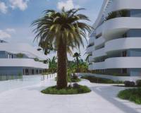 Nieuwbouw - Appartement - Guardamar del Segura - Urb el raso