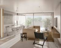 Nieuwbouw - Appartement - Guardamar del Segura - Urb el raso